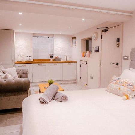 The Hideaway Apartment Southampton Exterior foto