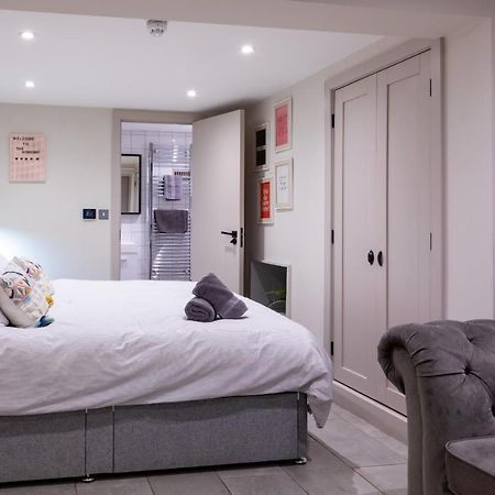 The Hideaway Apartment Southampton Exterior foto