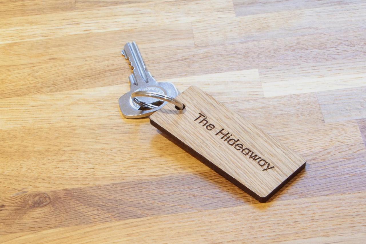 The Hideaway Apartment Southampton Exterior foto