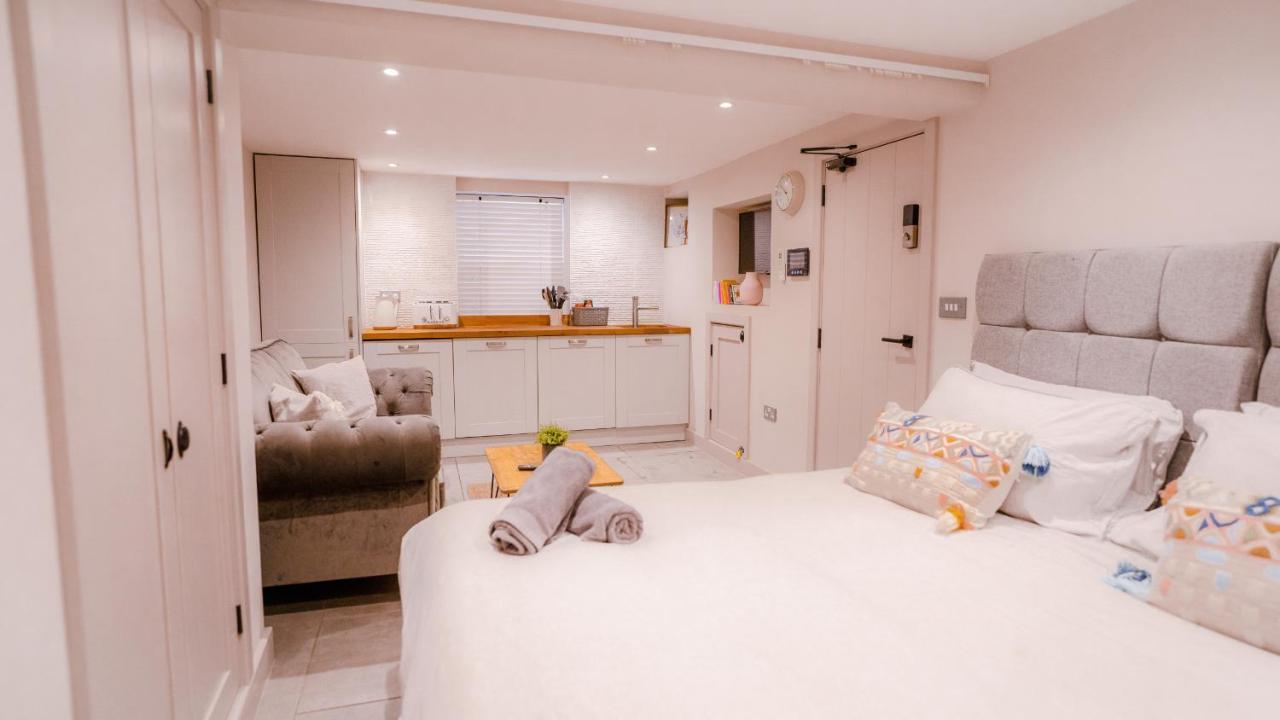 The Hideaway Apartment Southampton Exterior foto