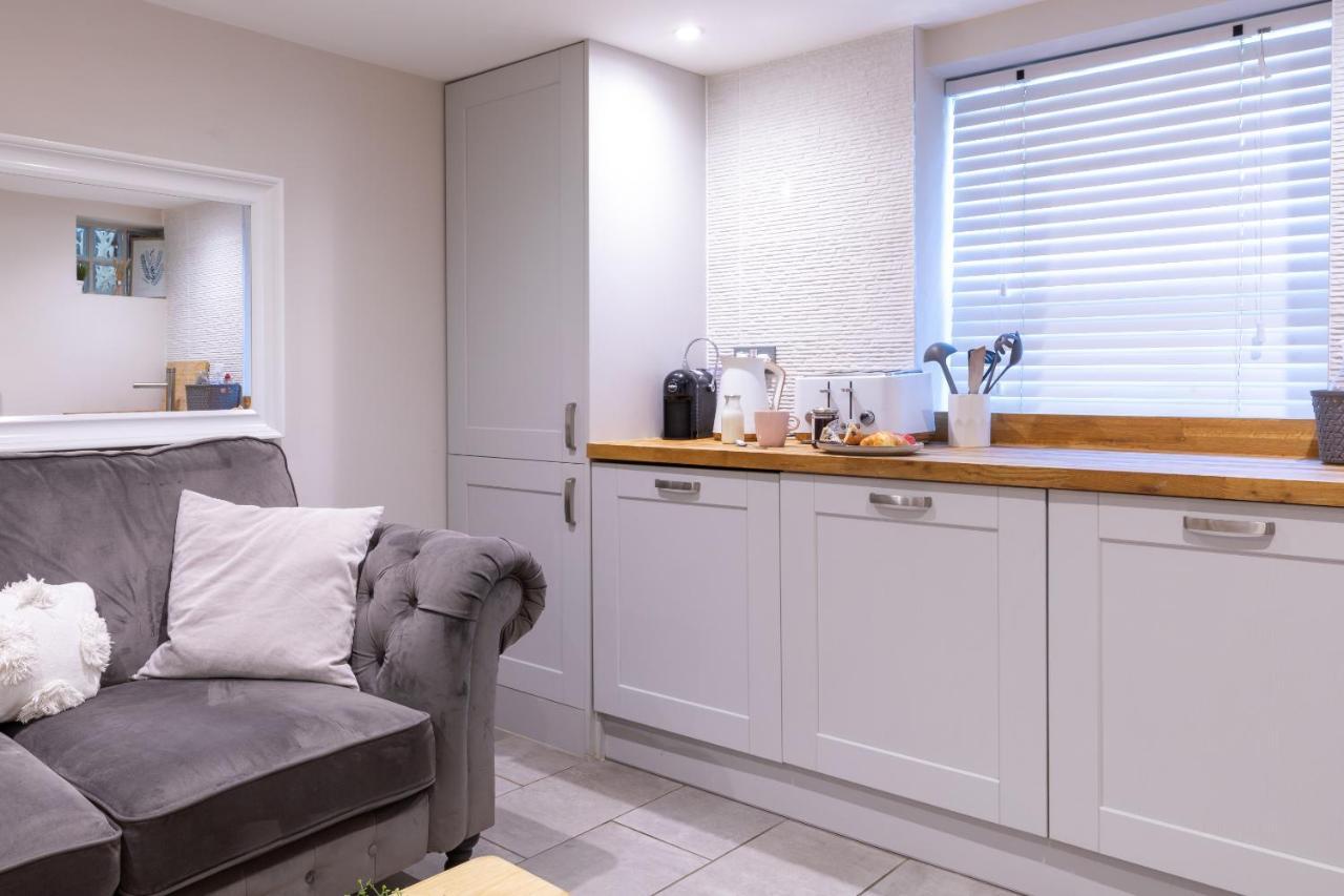 The Hideaway Apartment Southampton Exterior foto