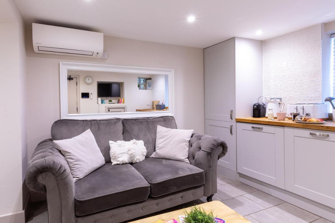 The Hideaway Apartment Southampton Exterior foto